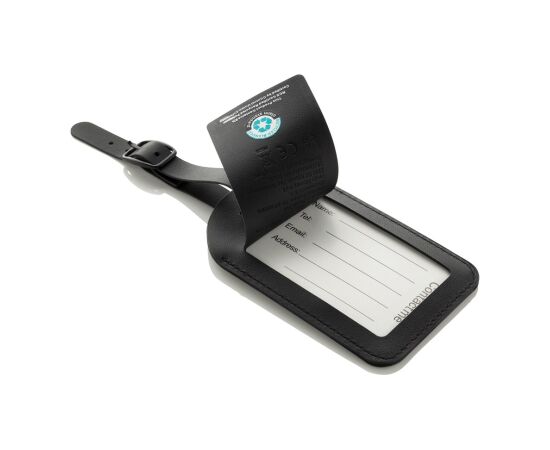 Xd Design XD Connects Globefind Dual RCS Luggage Tracker – Apple & Android Find (P301.5701) Jaunumi - Sports