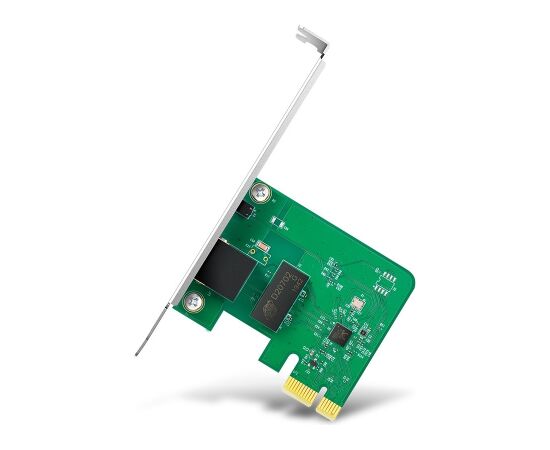TP-Link TG-3468 Internal Ethernet 2000 Mbit/s Аксессуары для компонентов