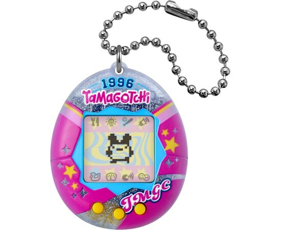 Bandai TAMAGOTCHI ORIGINAL - COLLEGE SWEATER Фигурки и герои