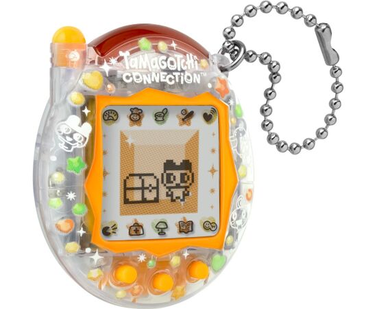 Bandai TAMAGOTCHI CONNECTION - RETRO POP Фигурки и герои