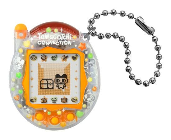 Bandai TAMAGOTCHI CONNECTION - RETRO POP Фигурки и герои