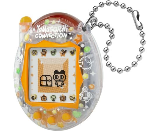 Bandai TAMAGOTCHI CONNECTION - RETRO POP Фигурки и герои