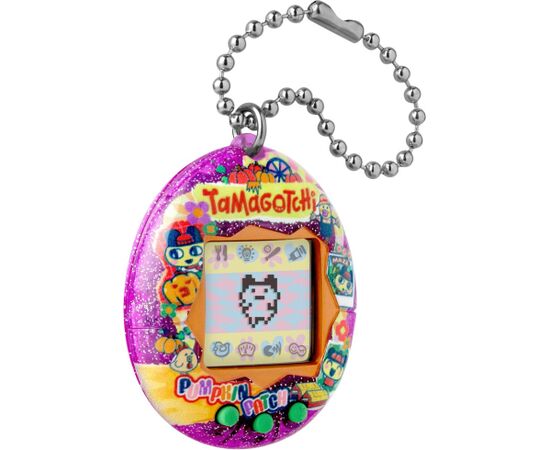 Bandai TAMAGOTCHI ORIGINAL - PUMPKIN PATCH Фигурки и герои