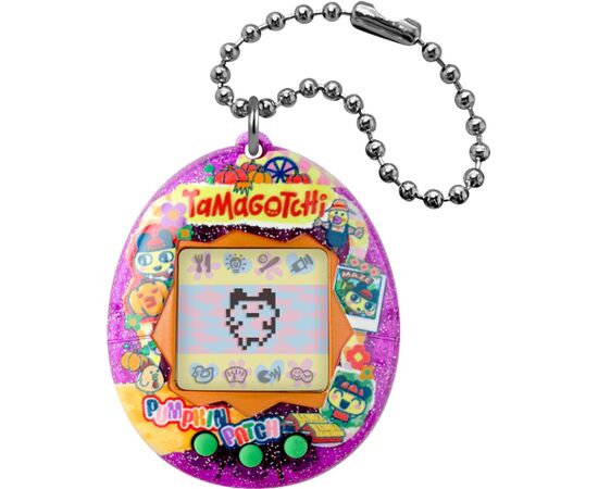 Bandai TAMAGOTCHI ORIGINAL - PUMPKIN PATCH Фигурки и герои