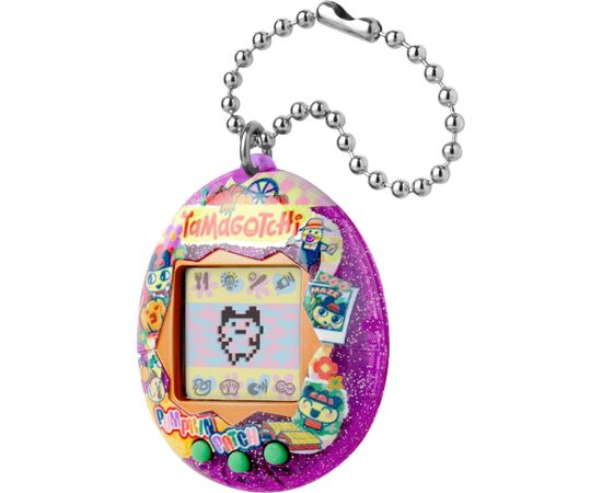 Bandai TAMAGOTCHI ORIGINAL - PUMPKIN PATCH Фигурки и герои