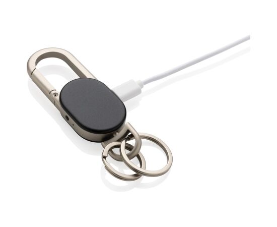 Xd Design XD Connects Keyfinder Dual Key Tracker – Apple & Android Find (P301.1601) Jaunumi - Sports