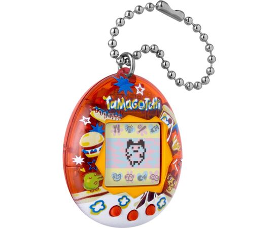 Bandai TAMAGOTCHI ORIGINAL - TAMA YUMMY Фигурки и герои