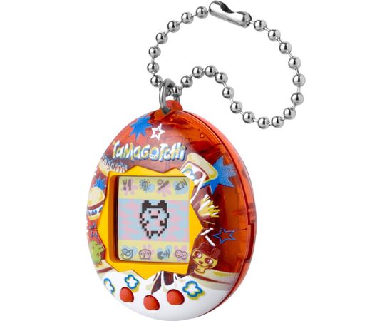 Bandai TAMAGOTCHI ORIGINAL - TAMA YUMMY Фигурки и герои