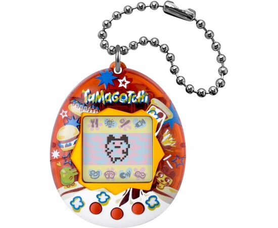 Bandai TAMAGOTCHI ORIGINAL - TAMA YUMMY Фигурки и герои
