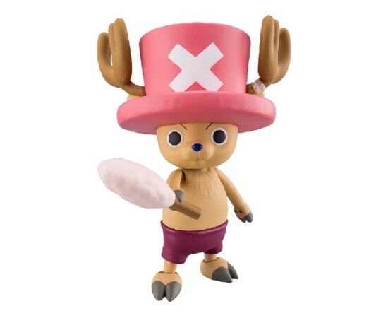 Bandai ULTIMATE LEGENDS ONE PIECE - TONY TONY CHOPPER Фигурки и герои