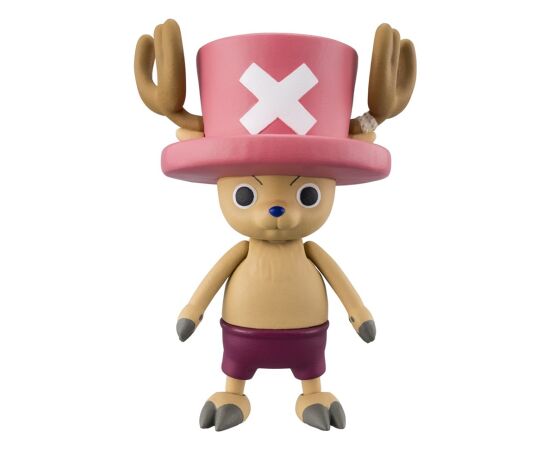 Bandai ULTIMATE LEGENDS ONE PIECE - TONY TONY CHOPPER Фигурки и герои