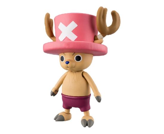 Bandai ULTIMATE LEGENDS ONE PIECE - TONY TONY CHOPPER Фигурки и герои