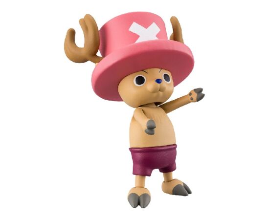 Bandai ULTIMATE LEGENDS ONE PIECE - TONY TONY CHOPPER Фигурки и герои