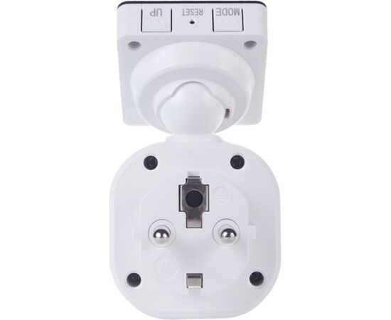 GreenBlue energy meter, wattmeter, 16A, max. 3680W, sub-memory, GB620 E Новинки Для дома и сада 