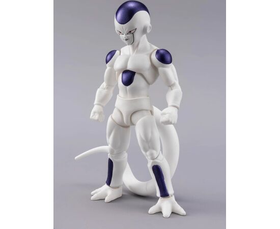 Bandai DRAGON BALL SUPER EVOLVE - FIREZA 4TH FORM Фигурки и герои