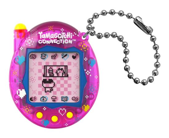 Bandai TAMAGOTCHI CONNECTION - TAMAGOTCHI PIXEL Фигурки и герои