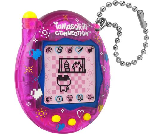 Bandai TAMAGOTCHI CONNECTION - TAMAGOTCHI PIXEL Фигурки и герои