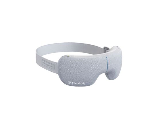 THERABODY SMARTGOGGLES RELAXATION SLEEP MASK Jaunumi - Skaistums