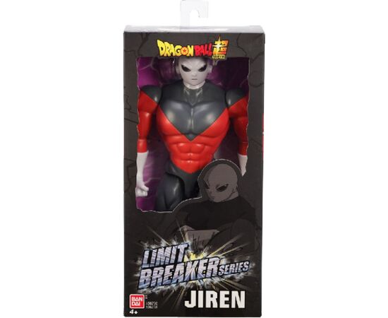 Bandai DRAGON BALL LIMIT BREAKER - JIREN Фигурки и герои