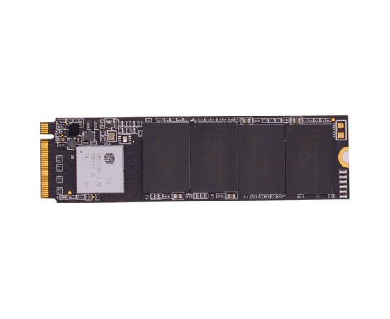 AFOX ME300 SSD M.2 PCI-EX4 512GB QLC 3.2 GB/S NVME SSD Cietie Diski (Solid state drive)