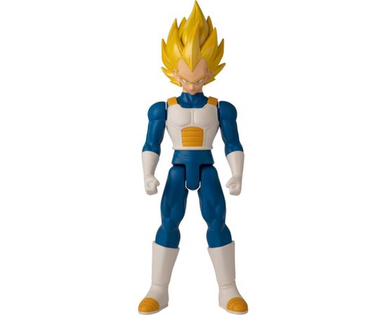 Bandai DRAGON BALL LIMIT BREAKER - SUPER SAIYAN VEGETA Фигурки и герои