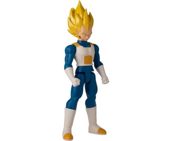 Bandai DRAGON BALL LIMIT BREAKER - SUPER SAIYAN VEGETA Фигурки и герои