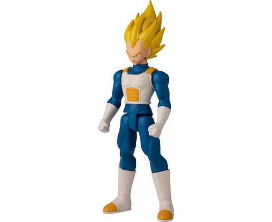 Bandai DRAGON BALL LIMIT BREAKER - SUPER SAIYAN VEGETA Фигурки и герои