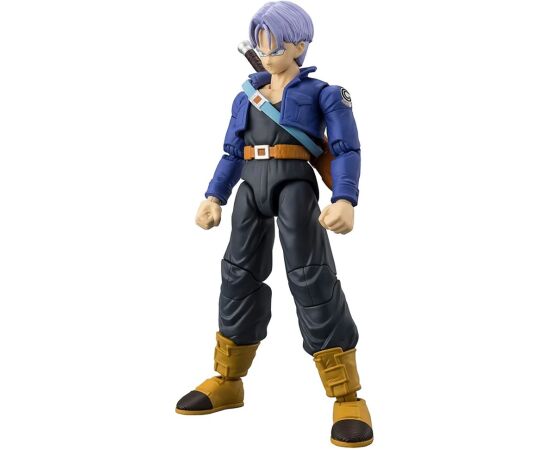 Bandai DRAGON BALL DRAGON STARS - TRUNKS Фигурки и герои