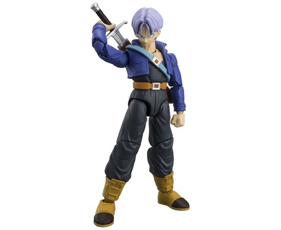 Bandai DRAGON BALL DRAGON STARS - TRUNKS Фигурки и герои