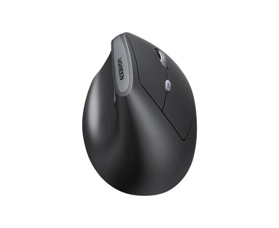 Ugreen wireless optical mouse – black Мыши