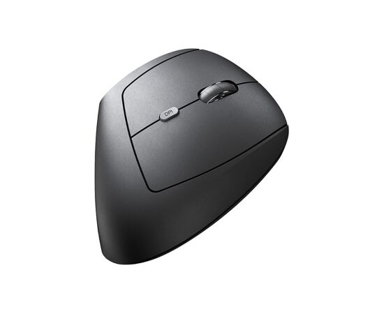 Ugreen wireless optical mouse – black Мыши