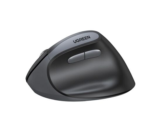 Ugreen wireless optical mouse – black Мыши