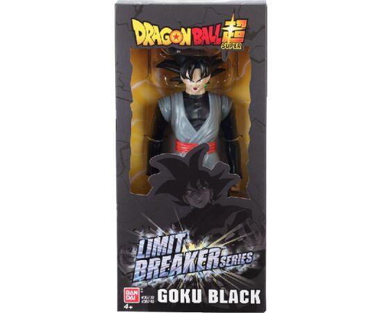 Bandai DRAGON BALL LIMIT BREAKER - GOKU BLACK Фигурки и герои