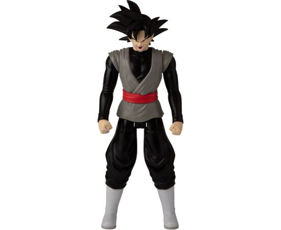 Bandai DRAGON BALL LIMIT BREAKER - GOKU BLACK Фигурки и герои
