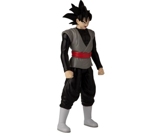 Bandai DRAGON BALL LIMIT BREAKER - GOKU BLACK Фигурки и герои