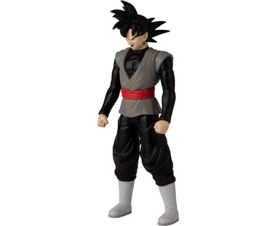 Bandai DRAGON BALL LIMIT BREAKER - GOKU BLACK Фигурки и герои