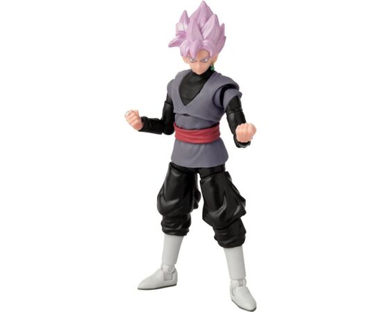 Bandai DRAGON BALL SUPER EVOLVE - ROSE GOKU BLACK Фигурки и герои