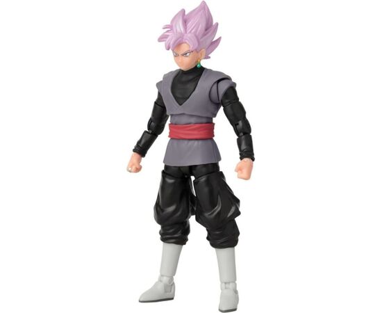 Bandai DRAGON BALL SUPER EVOLVE - ROSE GOKU BLACK Фигурки и герои