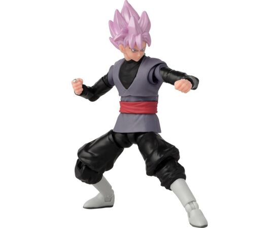 Bandai DRAGON BALL SUPER EVOLVE - ROSE GOKU BLACK Фигурки и герои