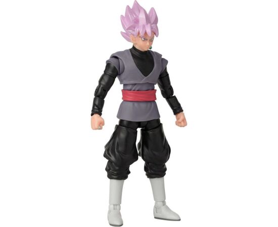 Bandai DRAGON BALL SUPER EVOLVE - ROSE GOKU BLACK Фигурки и герои