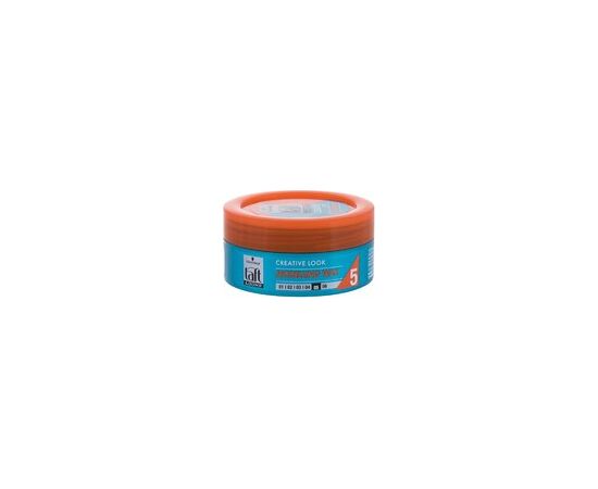 Schwarzkopf Taft Men Creative Look Wax 75ml Matu kopšana