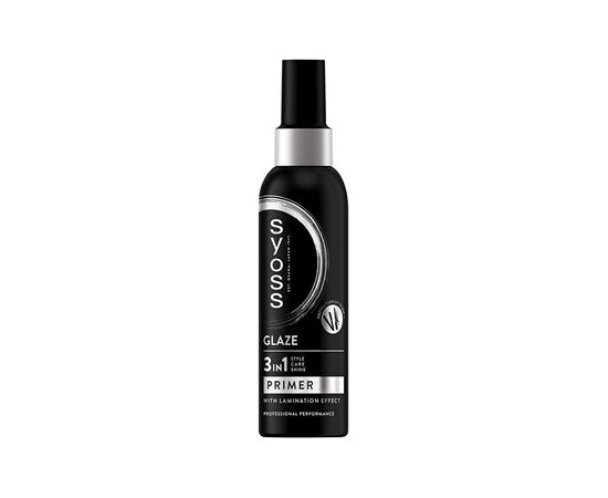 Syoss Glaze Primer Spray - Stylingový primer ve spreji 150ml Духи и косметика