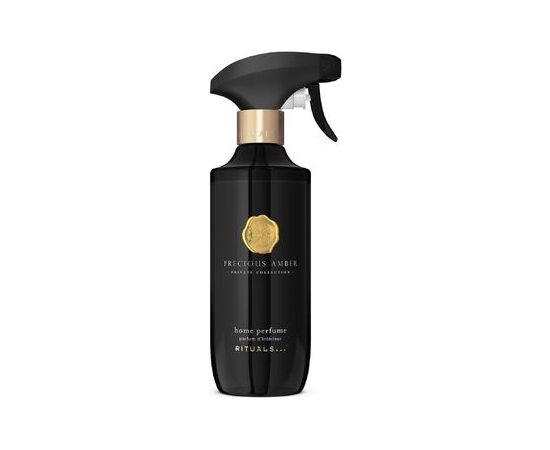 Rituals Private Colletion Precious Amber Home Parfum - Bytový sprej 400ml Jaunumi - Smaržas