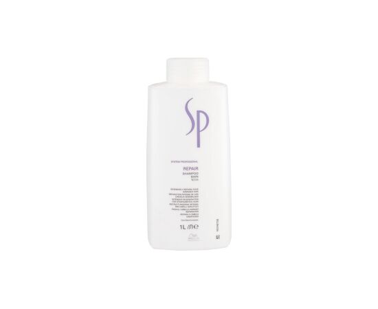 Wella SP Repair 1000ml Šampūni