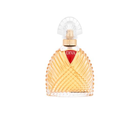 Emanuel Ungaro Diva 50ml Sieviešu Smaržas