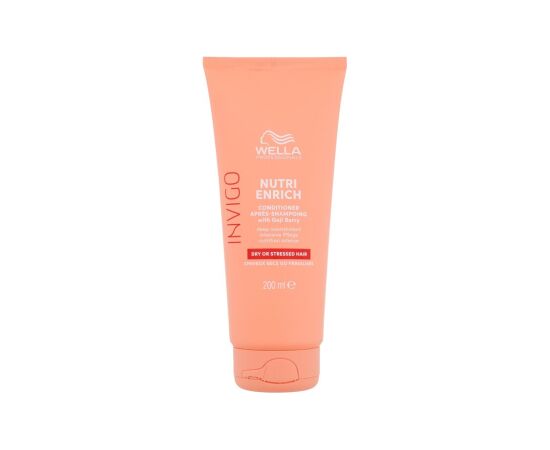 Wella Invigo / Nutri-Enrich 200ml Matu kopšana
