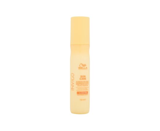 Wella Invigo / Sun 150ml Matu kopšana