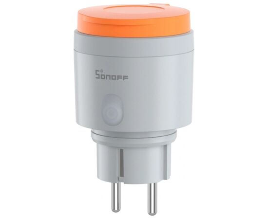 SONOFF S61STPF-PM-O Matter EU Outdoor Outlet Viedās rozetes