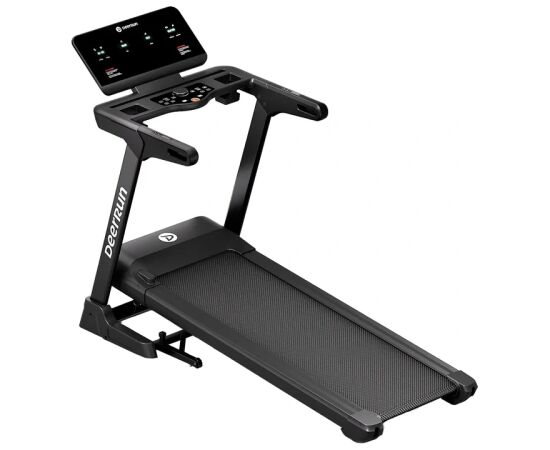 Treadmill DeerRun X50 Skrejceliņi