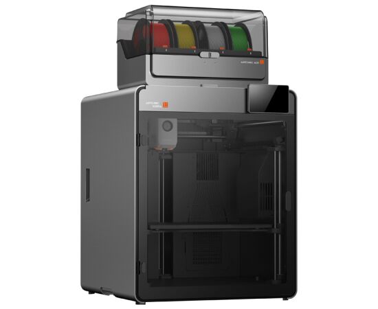 Anycubic Kobra S1 Max Combo 3D Printer 3D Printeri un lāzergravētāji